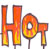 Hot Stuff